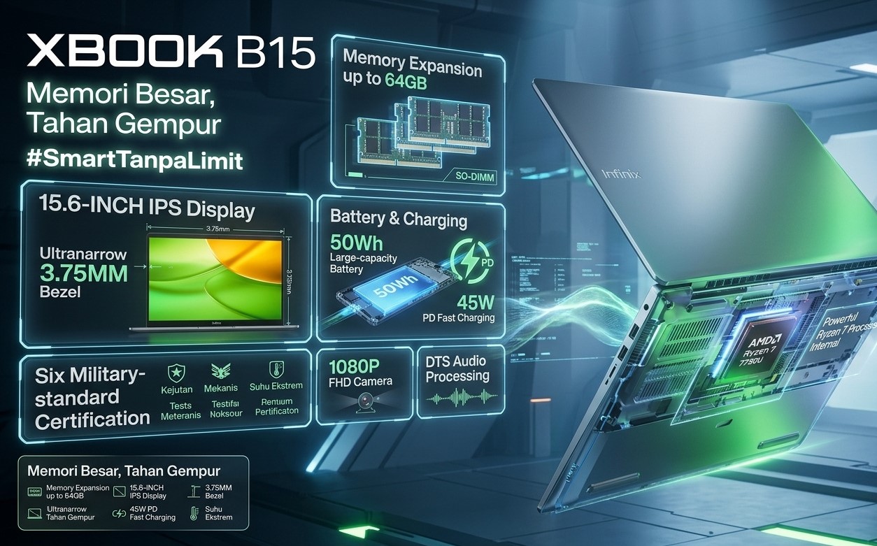 Laptop-Infinix-Xbook-15-Mezzala.id-gadget