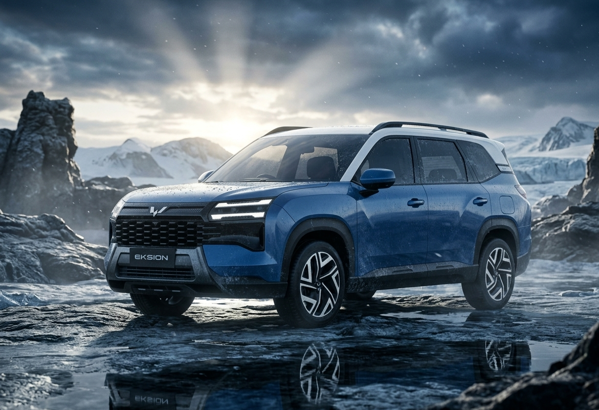 Mobil Keluarga Paling Irit 2026: Baca Tips Ini, Sebelum Beli
