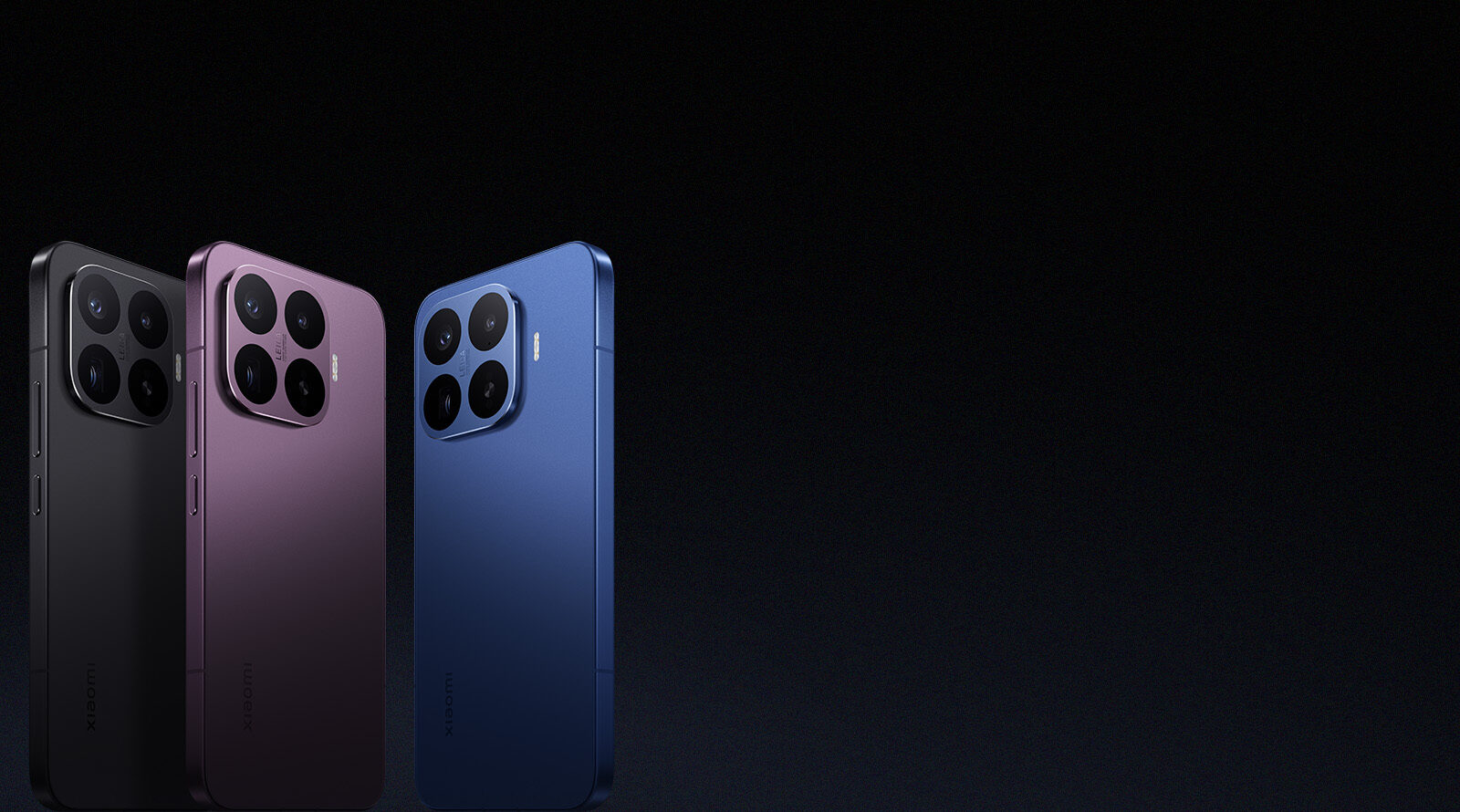 Xiaomi 17T series gunakan layar 4 sertifikasi TÜV Rheinland kesehatan mata
