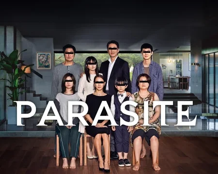 Film Korea Parasite (2019) - Film Asia Pertama Menang Film Terbaik Piala OSCAR - Film Tentang Isu Sosial Ekonomi