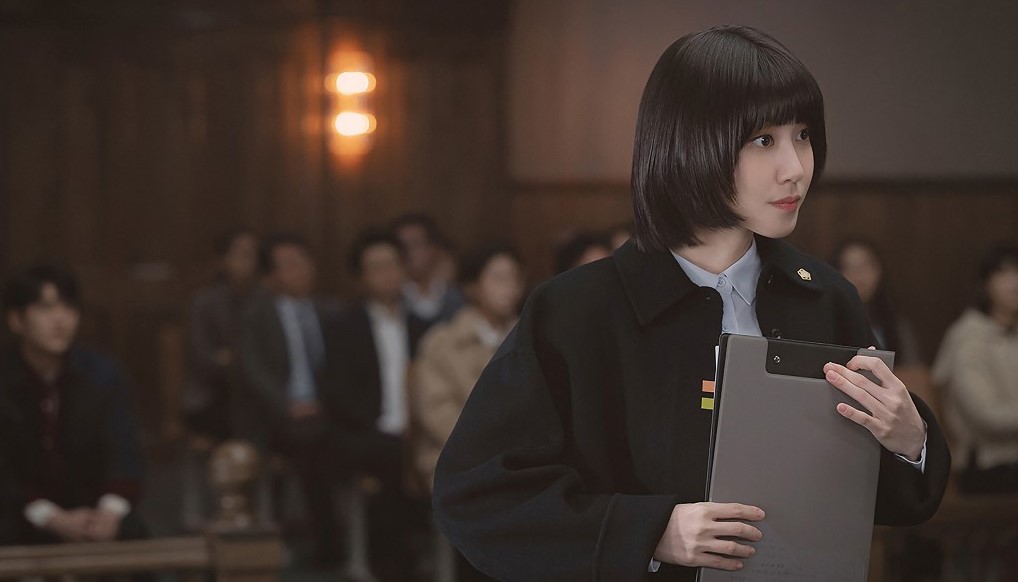 Drama Korea Extraordinary Attorney Woo - Kdrama Extraordinary Attorney Woo - Korean Drama Netflix - Park Eun-Bin - Pengacara Autis - Drakor Pengacara Autis