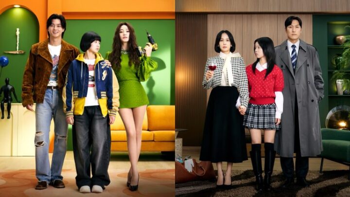 Drama-Korea-The-Affair-Was-Just-The-Beginning-Kdrama-Kim-Hye-Soo-Efek-Rashomon-Effect-Drakor-Terbaik-2026-Kapan-Tayang